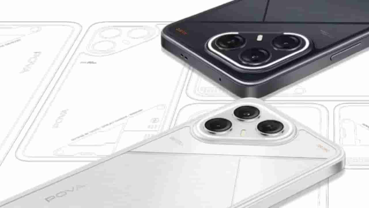 Smartphone: సూపర్ స్టన్నింగ్ ఫీచర్స్‌తో రెండు నయా ఫోన్స్ లాంచ్.. వారే అసలు టార్గెట్