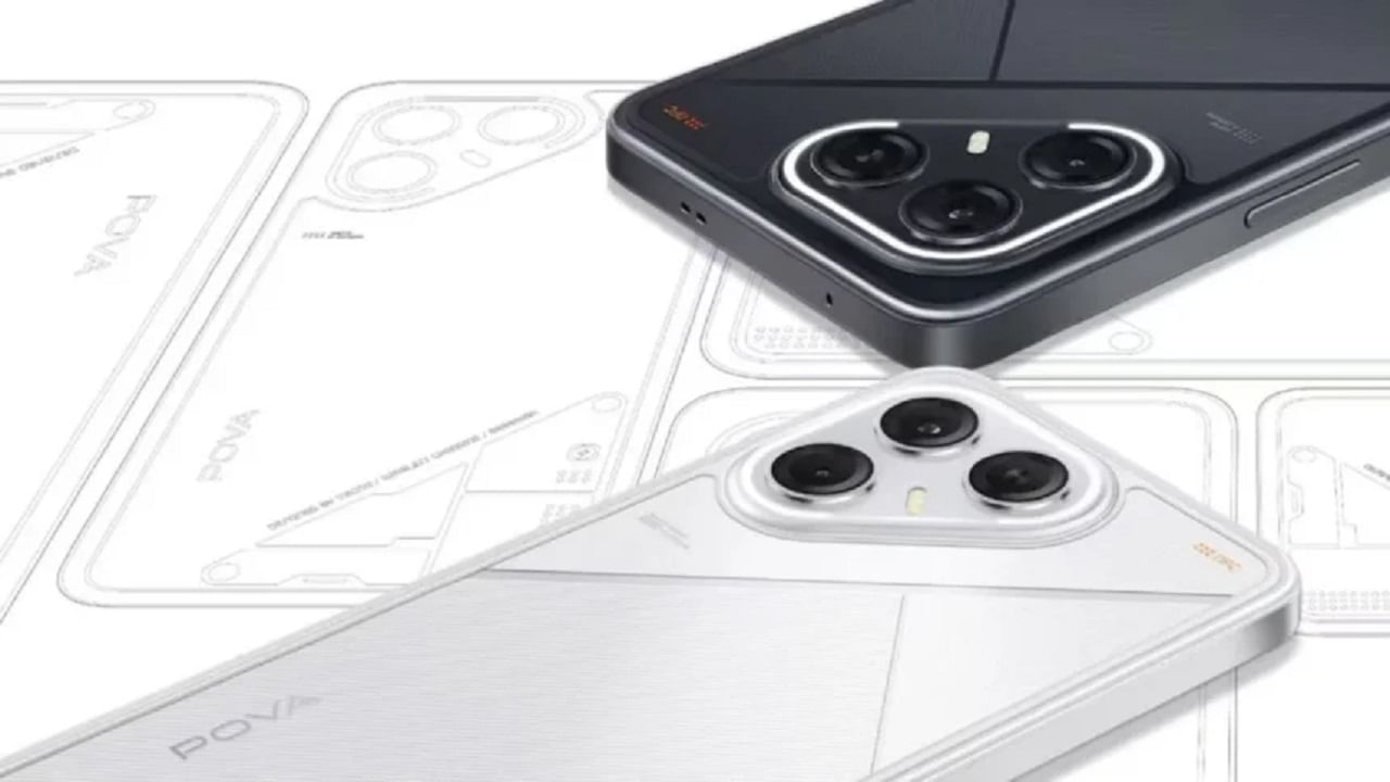 Smartphone: సూపర్ స్టన్నింగ్ ఫీచర్స్తో రెండు నయా ఫోన్స్ లాంచ్.. వారే అసలు టార్గెట్