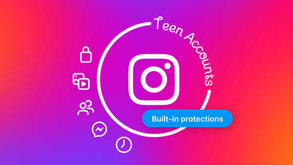Instagram Feature: మెటా కొత్త ఫీచర్.. ఇకపై మీ పిల్లల ఇన్స్టా వాడకాన్ని ఈజీగా తగ్గించొచ్చు!