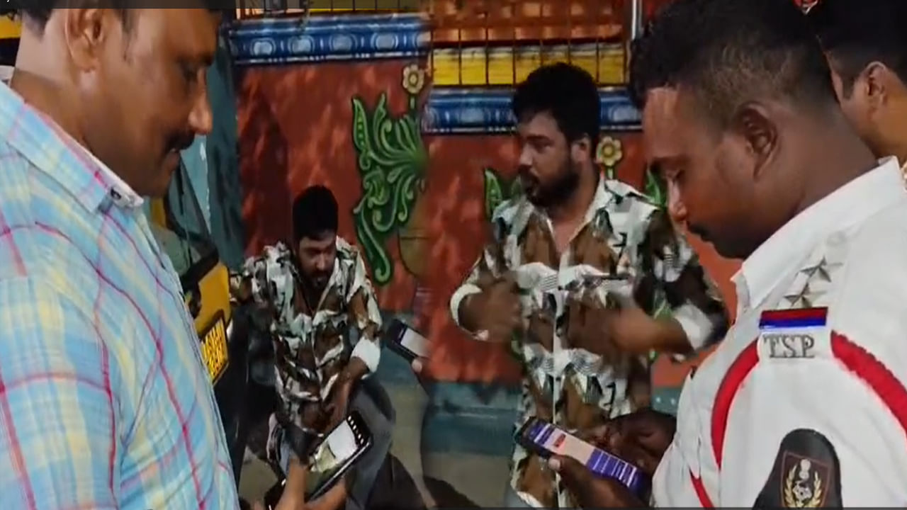 Telangana: ఎంత తాగావ్ బ్రో.. మందుబాబు రీడింగ్ చూసి పోలీసులకే మైండ్ బ్లాంక్