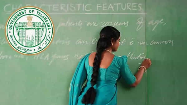 Telangana: టీచర్లకు గుడ్ న్యూస్.. ప్రమోషన్ల షెడ్యూల్ విడుదల చేసిన ప్రభుత్వం.. 10రోజుల్లోనే ప్రక్రియ పూర్తి..