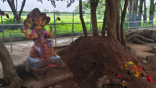 Telangana: కారు ఆపి షాప్‌లోకి వెళ్లిన వ్యక్తి.. అనుమానస్పదంగా కనిపించిన బురఖా మహిళ.. ఆ తర్వాత.!