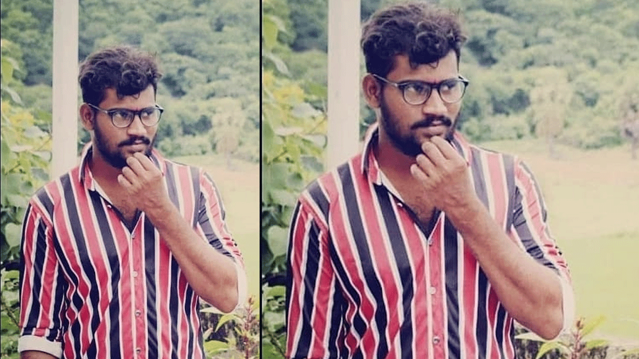 Telangana: ప్రియురాలితో ఏడడుగులు నడవాలనుకున్నాడు.. తీరా పెద్దలకు చెప్పిన మరుసటి రోజే..