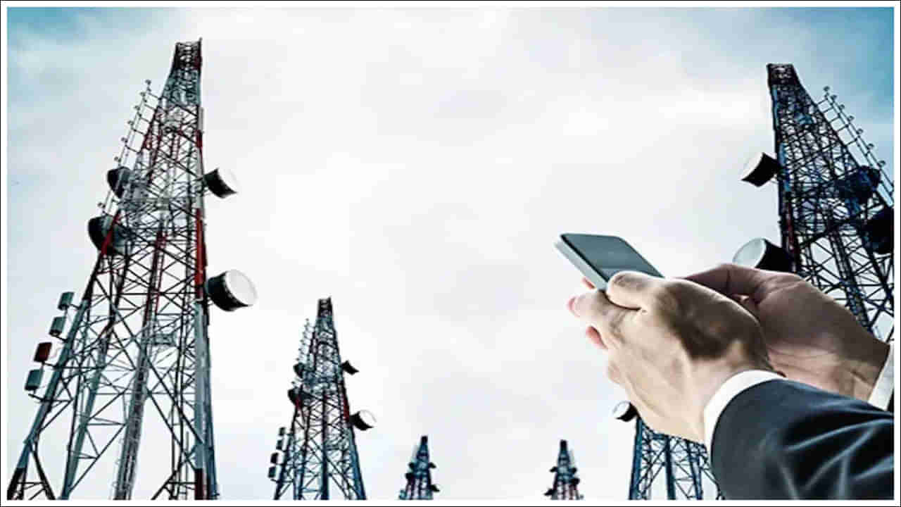 Telecom Policy: గుడ్ న్యూస్.. టెలికాం రంగంలో 10లక్షల ఉద్యోగాలు.. కేంద్రం కొత్త పాలసీ..