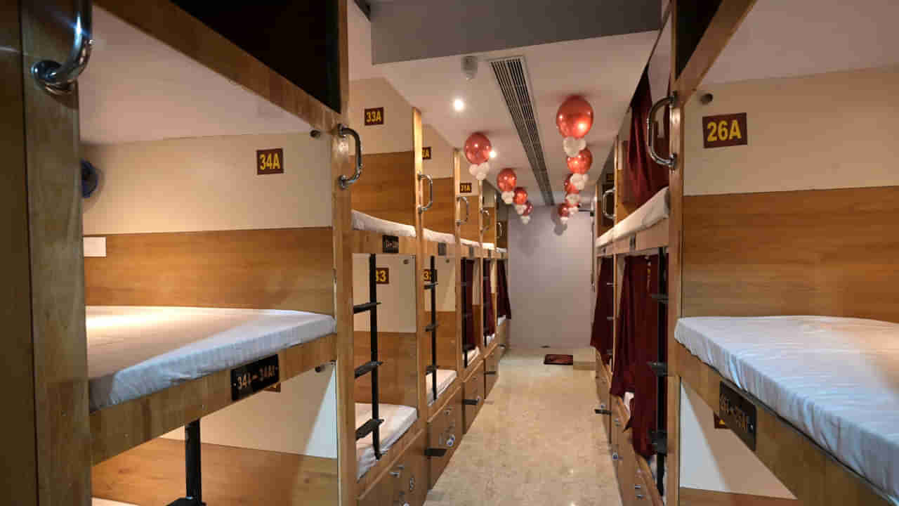 Vizag: రైల్వే స్టేషన్‌లో స్టార్ హోటల్‌ను మించి.. మ్యాటర్ తెలిస్తే ప్రయాణీకులు క్యూ కట్టేస్తారంతే