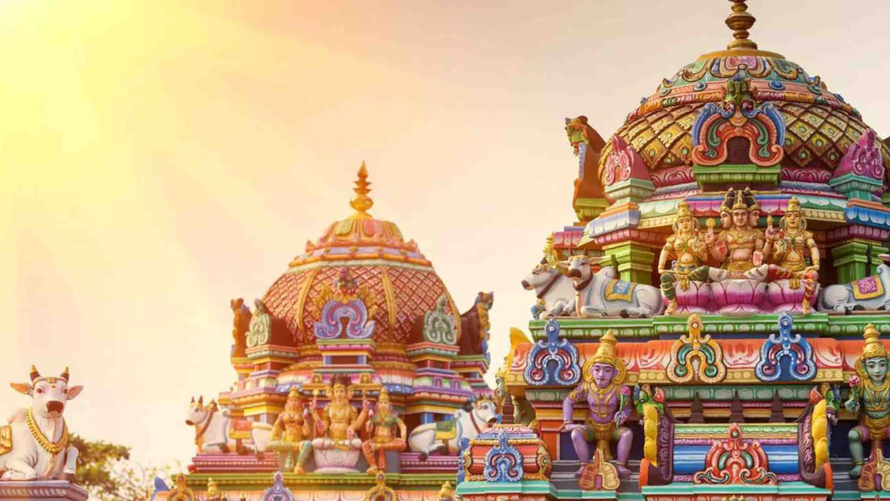 దేవాలయాలను సందర్శించడం వలన చాలా ప్రయోజనాలు ఉన్నాయని చెబుతున్నారు పండితులు. ముఖ్యంగా మనశ్శాంతి, ప్రశాంతత కలుగుతుందంట. అయితే ఒక్క రోజులో అనేక దేవాలయాలను మాత్రం అస్సలే సందర్శించకూడదంట.