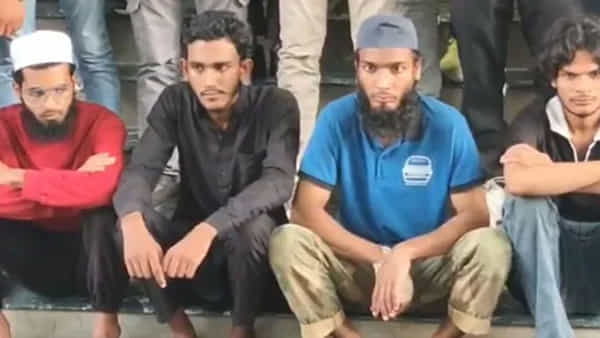 Terrorists: భారత్లో అల్ఖైదా కుట్ర భగ్నం... నలుగురు అల్ఖైదా ఉగ్రవాదుల అరెస్ట్