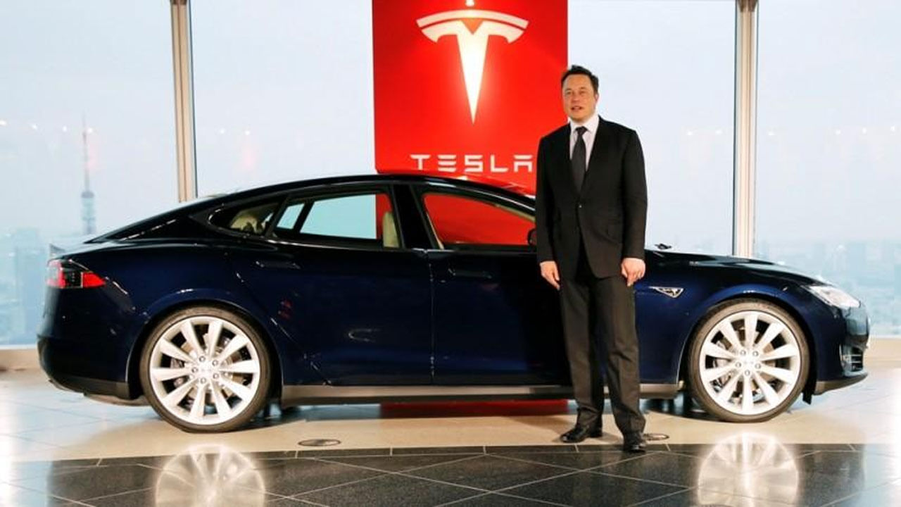Tesla India: భారత్‌ మార్కెట్‌లోకి టెస్లా ఎంట్రీ తేదీ ఖరారు... జూలై 15న ముంబైలో టెస్లా తొలి షోరూమ్‌ ప్రారంభం