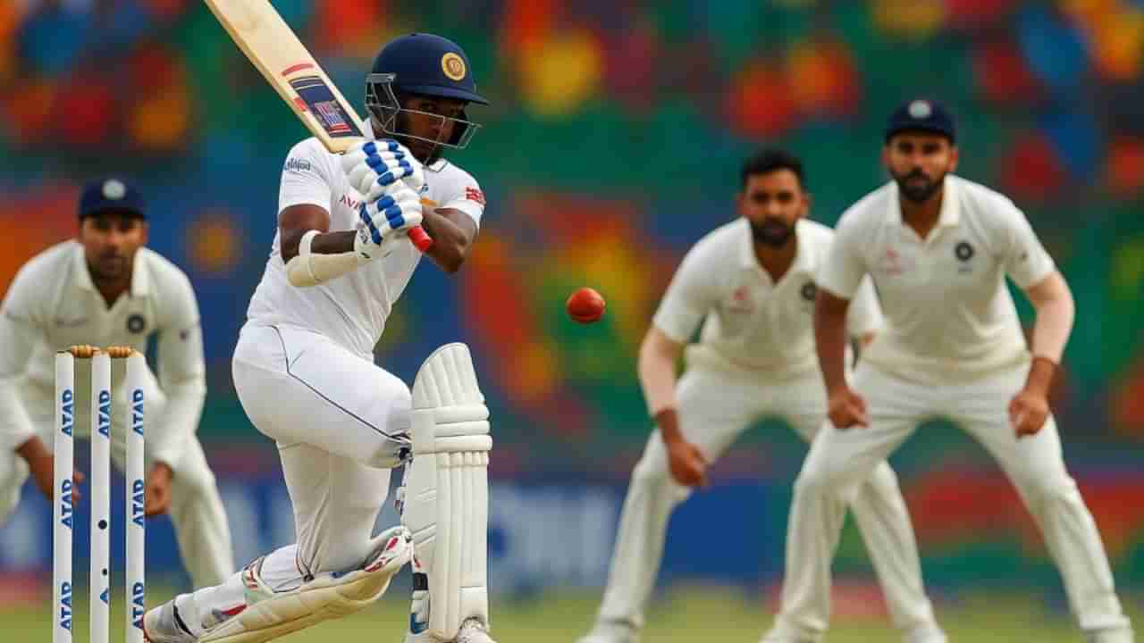 Test Cricket : 1000+ రన్స్తో ఎలైట్ క్లబ్లో భారత్..టెస్ట్ క్రికెట్ చరిత్రలో హయ్యెస్ట్ స్కోర్ చేసిన టాప్ 4 టీమ్స్ ఇవే!