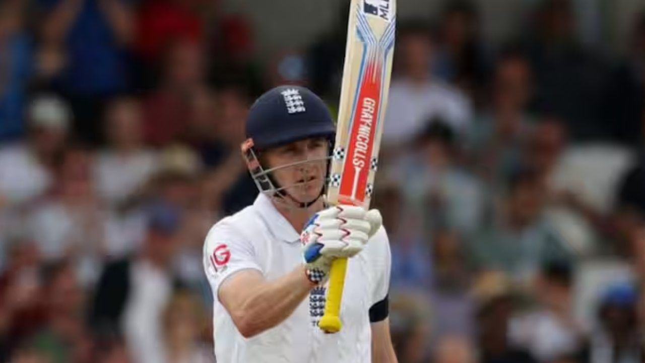 Ind vs Eng : భారత్ పై విరుచుకుపడ్డ ఇంగ్లాండ్ బ్యాటర్లు.. హ్యారీ బ్రూక్ - జేమీ స్మిత్ రికార్డ్ భాగస్వామ్యం