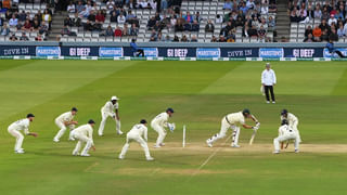IND vs ENG: 100 ఏళ్లైనా బద్దలవ్వని రికార్డ్ భయ్యో.. కేవలం 156 మ్యాచ్‌ల్లోనే చీల్చి చెండాడిన మాన్‌స్టర్