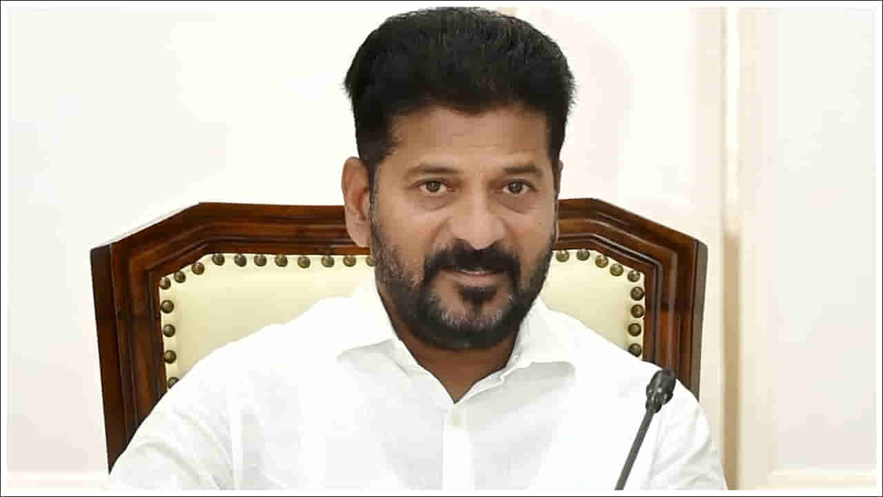 CM Revanth Reddy: భారీ వర్షాలు.. అధికారులకు సీఎం రేవంత్ రెడ్డి కీలక ఆదేశాలు!
