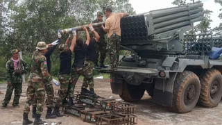 Trump Nasa Crisis: ట్రంప్‌ దెబ్బతో సంక్షోభంలో నాసా…  రాజీనామాకు సిద్దమైన 3,870 మంది ఉద్యోగులు