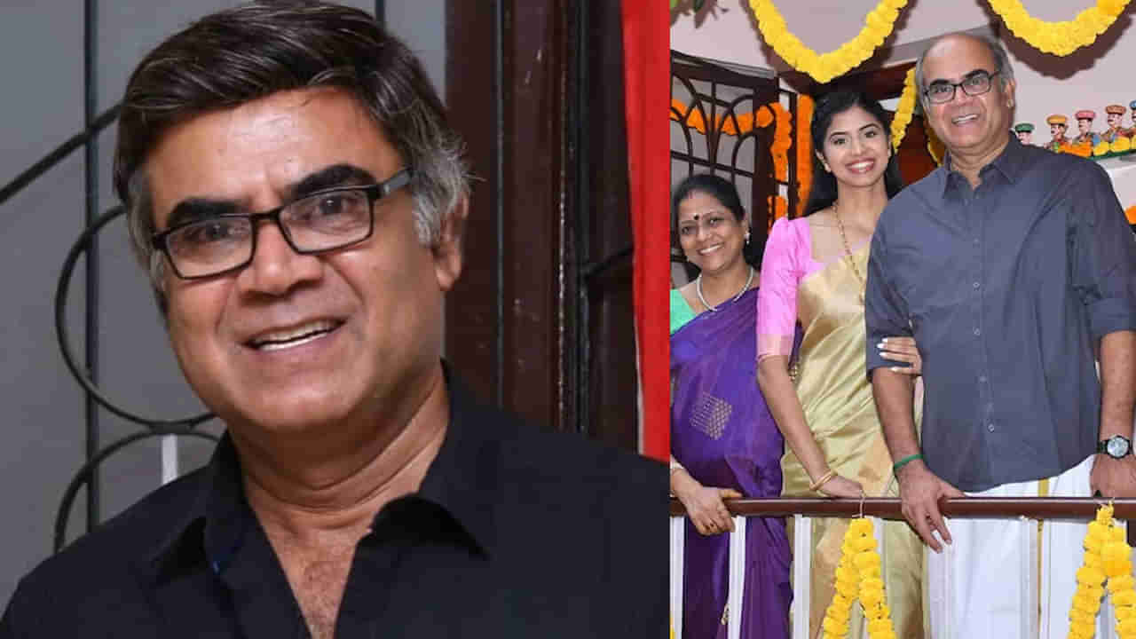 Thalaivasal Vijay: ఈ నటుడి ఇద్దరు అల్లుళ్లు తోపు క్రికెటర్స్.. IPLలో సత్తా చాటిన ప్లేయర్స్.. ఎవరంటే..