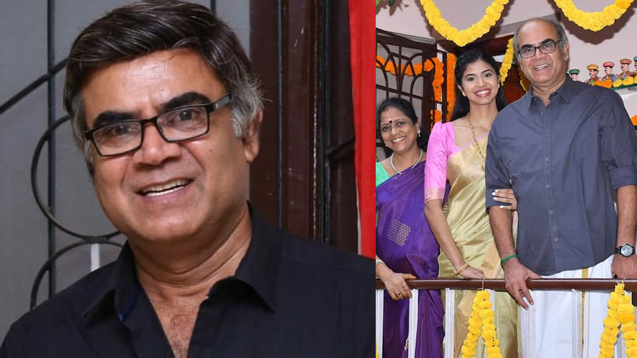 Thalaivasal Vijay: ఈ నటుడి ఇద్దరు అల్లుళ్లు తోపు క్రికెటర్స్.. IPLలో సత్తా చాటిన ప్లేయర్స్.. ఎవరంటే..