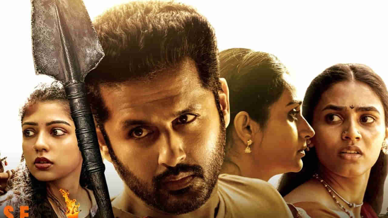 Thammudu OTT: ఇట్స్ అఫీషియల్.. ఓటీటీలోకి నితిన్ తమ్ముడు.. స్ట్రీమింగ్ ఎక్కడంటే?