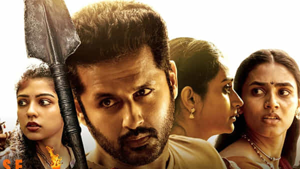 Thammudu OTT: ఇట్స్ అఫీషియల్.. ఓటీటీలోకి నితిన్ తమ్ముడు.. స్ట్రీమింగ్ ఎక్కడంటే?