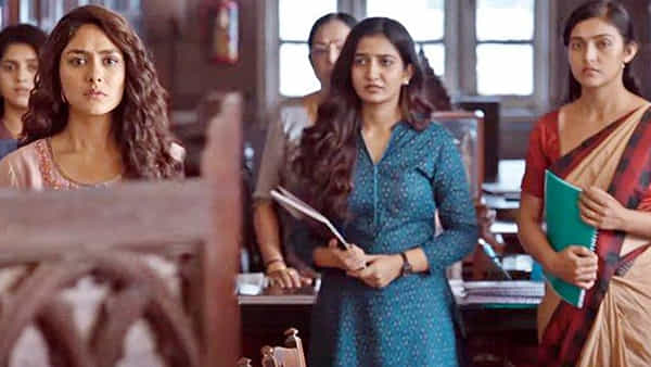 OTT Movie: రూ.60 కోట్లు పెడితే 19 కోట్ల కలెక్షన్స్.. థియేటర్లలో ప్లాప్.. ఇప్పుడు ఓటీటీలో బ్లాక్ బస్టర్..