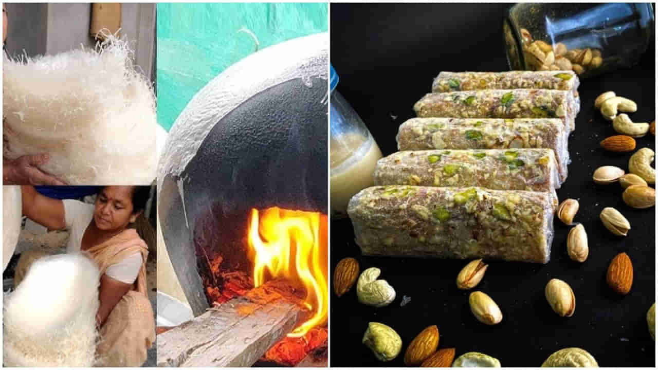 Putharekulu: గంజి నుంచి అనుకోకుండా పుట్టిన వంటకం.. ఇప్పుడు వరల్డ్ ఫేమస్.. పూతరేకుల కహానీ ఇది