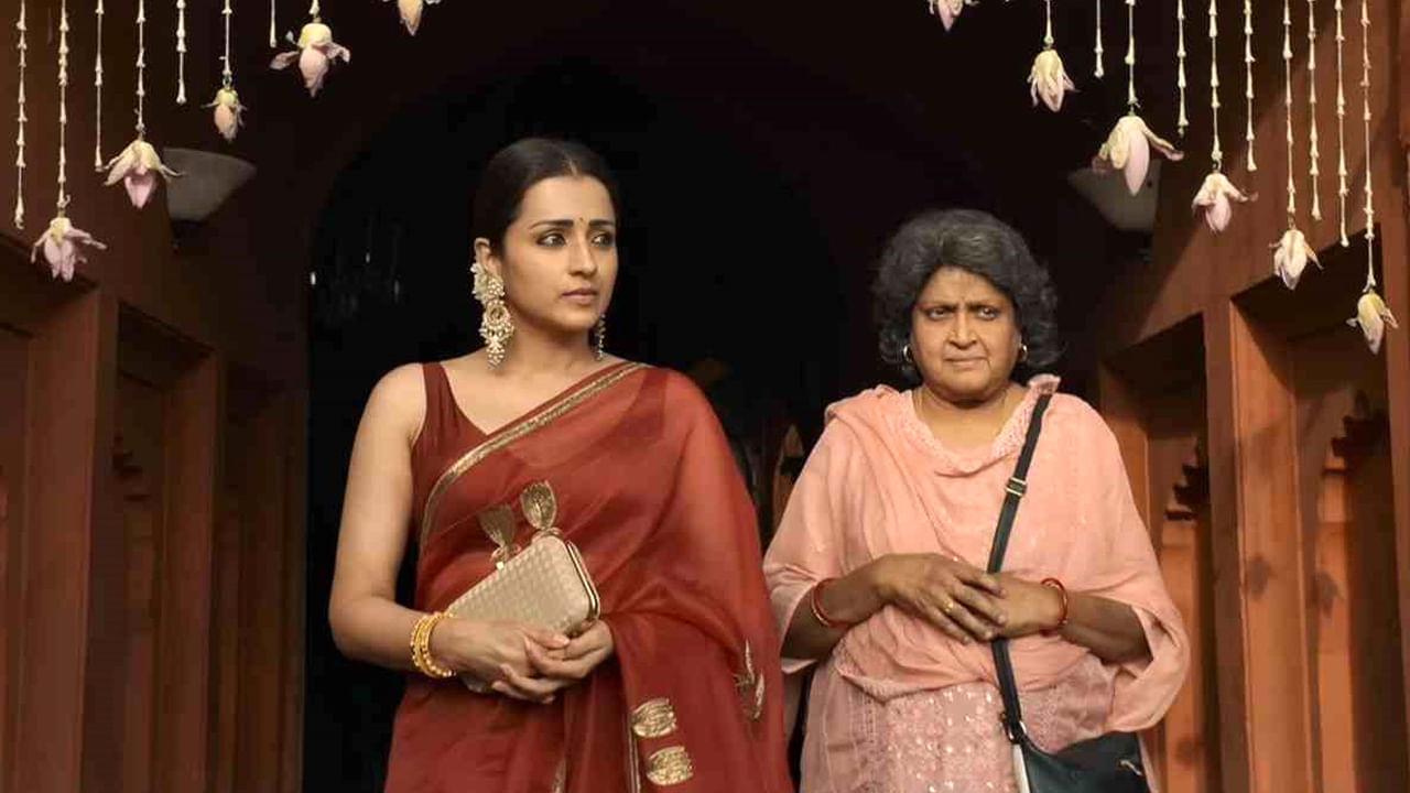 OTT Movie: థియేటర్లలో డిజాస్టర్.. ఓటీటీలో దుమ్మురేపుతున్న సినిమా.. దేశంలోనే నెంబర్ వన్ ట్రెండింగ్..