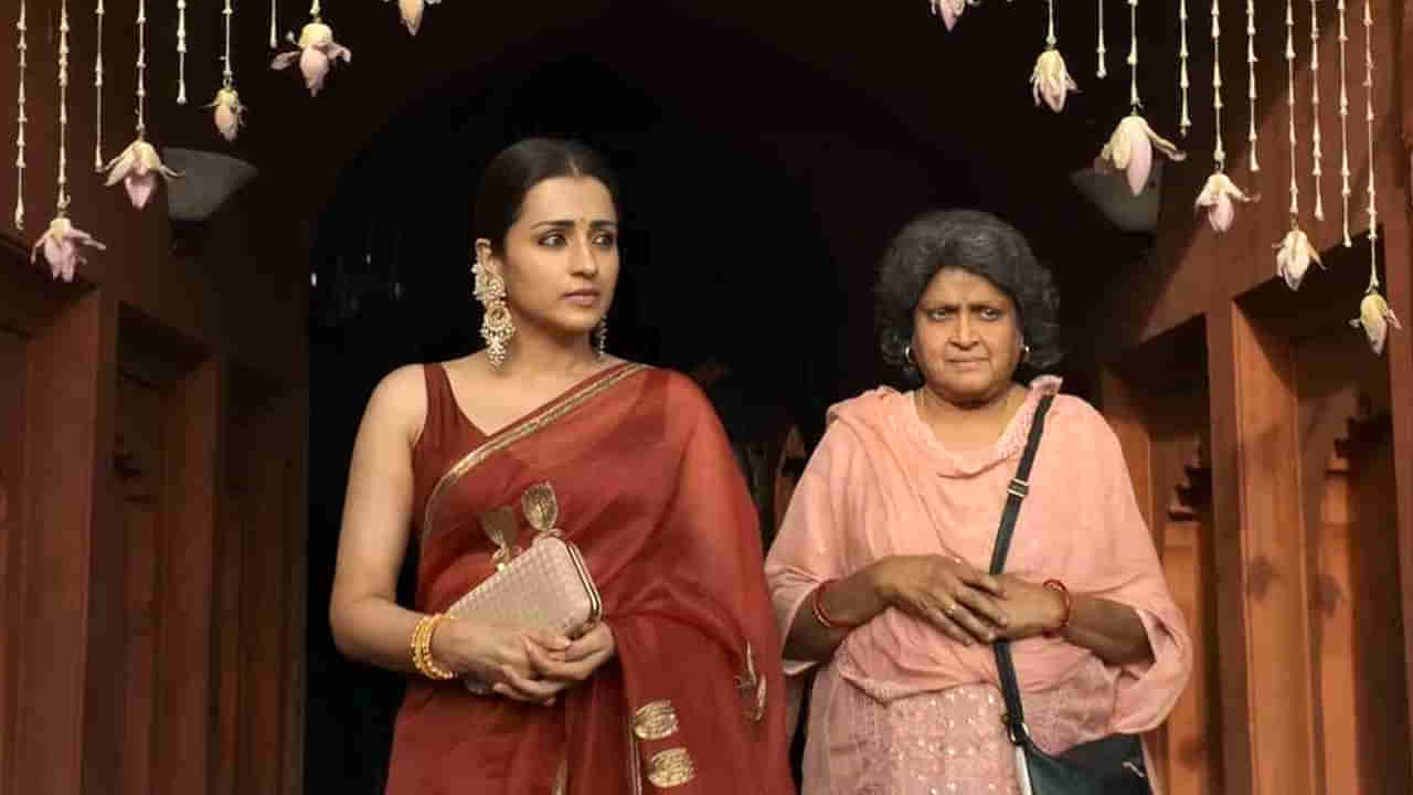 OTT Movie: థియేటర్లలో డిజాస్టర్.. ఓటీటీలో దుమ్మురేపుతున్న సినిమా.. దేశంలోనే నెంబర్ వన్ ట్రెండింగ్..