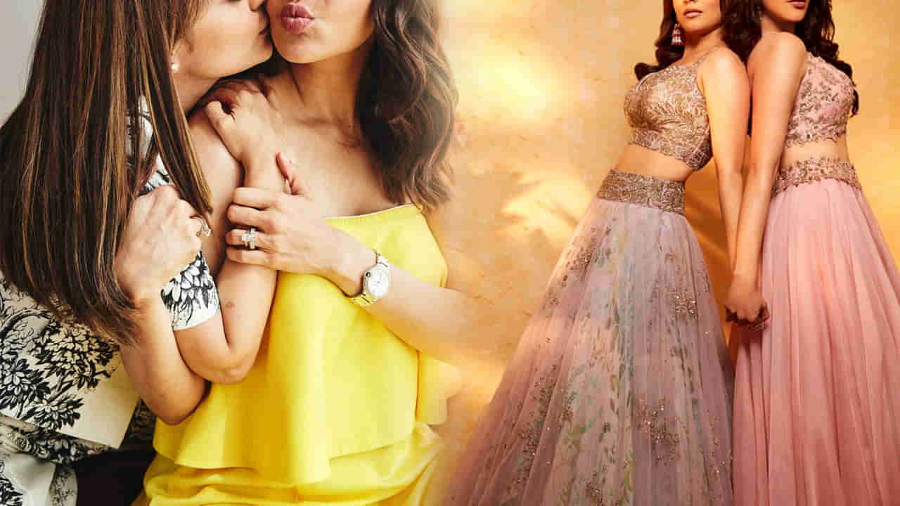 అక్క టాలీవుడ్‌లో తోప్ హీరోయిన్.. చెల్లి మాత్రం సినిమాలు మానేసి ఇప్పుడు ఇలా..