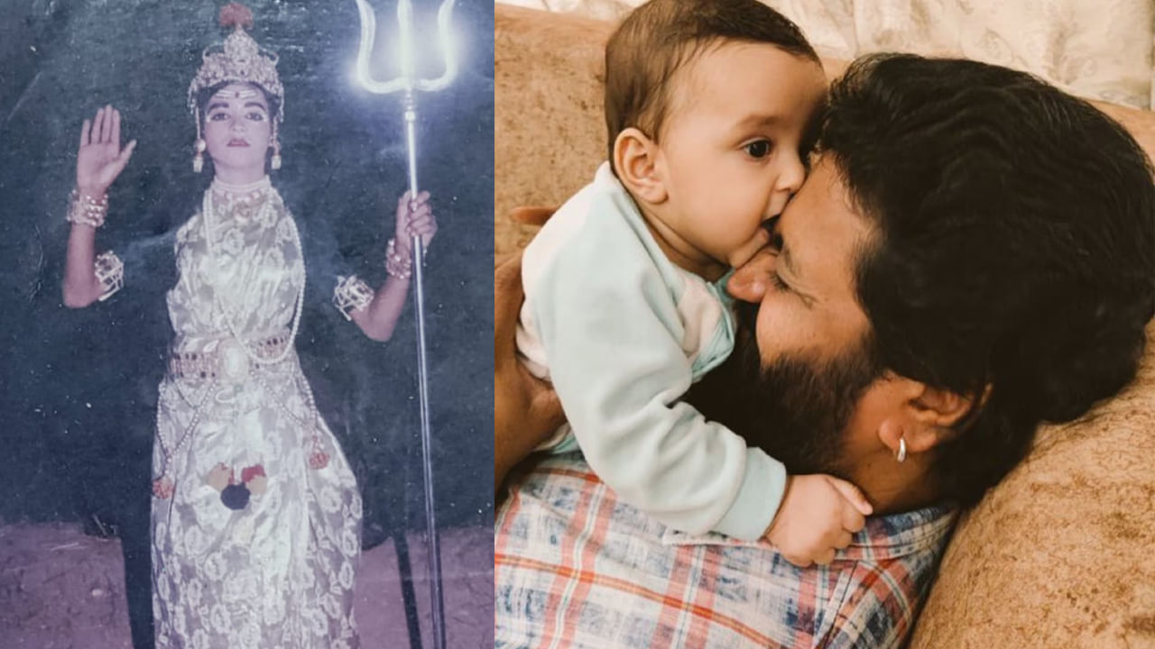 Tollywood: ఒకప్పుడు రోడ్డుపై వాటర్ బాటిల్స్ అమ్మాడు.. ఇప్పుడుపాన్ ఇండియా స్టార్.. నేషనల్ అవార్డ్ విన్నర్ కూడా..