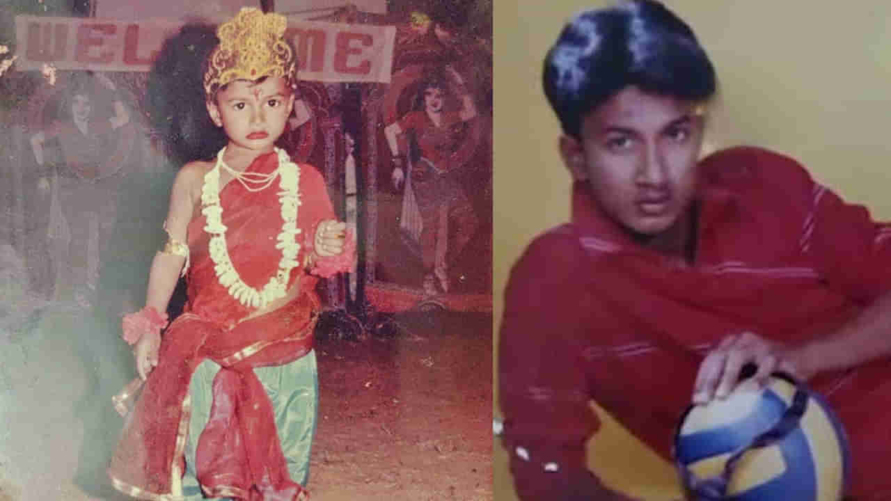 Tollywood: IBMలో జాబ్ మానేసి సినిమాల్లోకి.. మెగాస్టార్ మెచ్చిన టాలీవుడ్  హీరో.. ఎవరో గుర్తు పట్టారా?