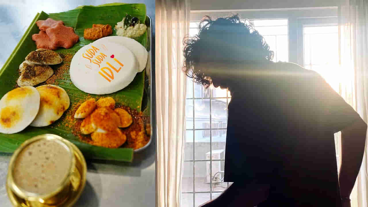 Tollywood: మూలాలు మర్చిపోని పాన్ ఇండియా యాక్టర్.. ఇప్పటికీ రోడ్డుపై ఇడ్లీలు అమ్ముతూ.. ఎవరో తెలుసా?