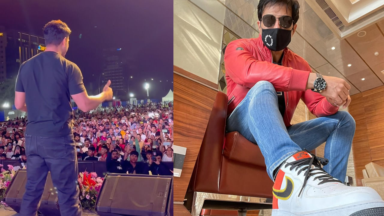Tollywood: ఈ టాలీవుడ్ స్టార్ పేరిట ఇండియాలోనే బిగ్గెస్ట్ ప్లేట్ మండి బిర్యాని.. అది కూడా మన హైదరాబాద్లోనే
