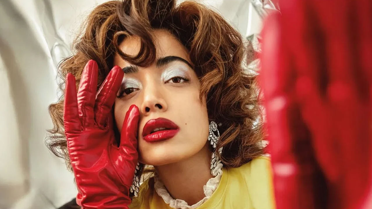 Tollywood: ఇదేంటి.. మన టాలీవుడ్ స్టార్ హీరోయిన్ ఇలా మారిపోయిందేంటి? షాక్లో ఫ్యాన్స్.. ఎవరో గుర్తు పట్టారా?