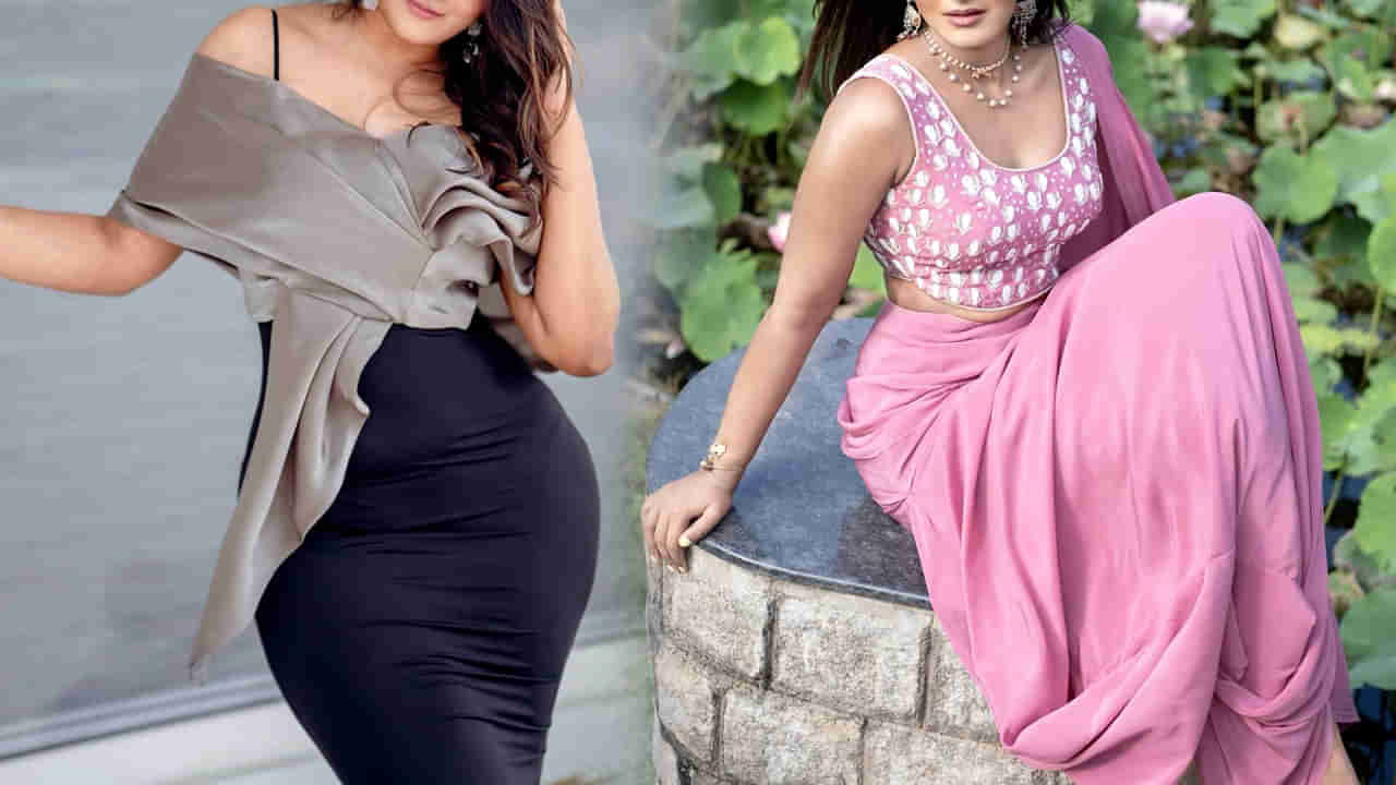 స్టార్ హీరోలతో సినిమాలు చేసింది.. అన్నీ ఫ్లాపే..! కానీ స్పెషల్ సాంగ్‌తో ఊపేసింది