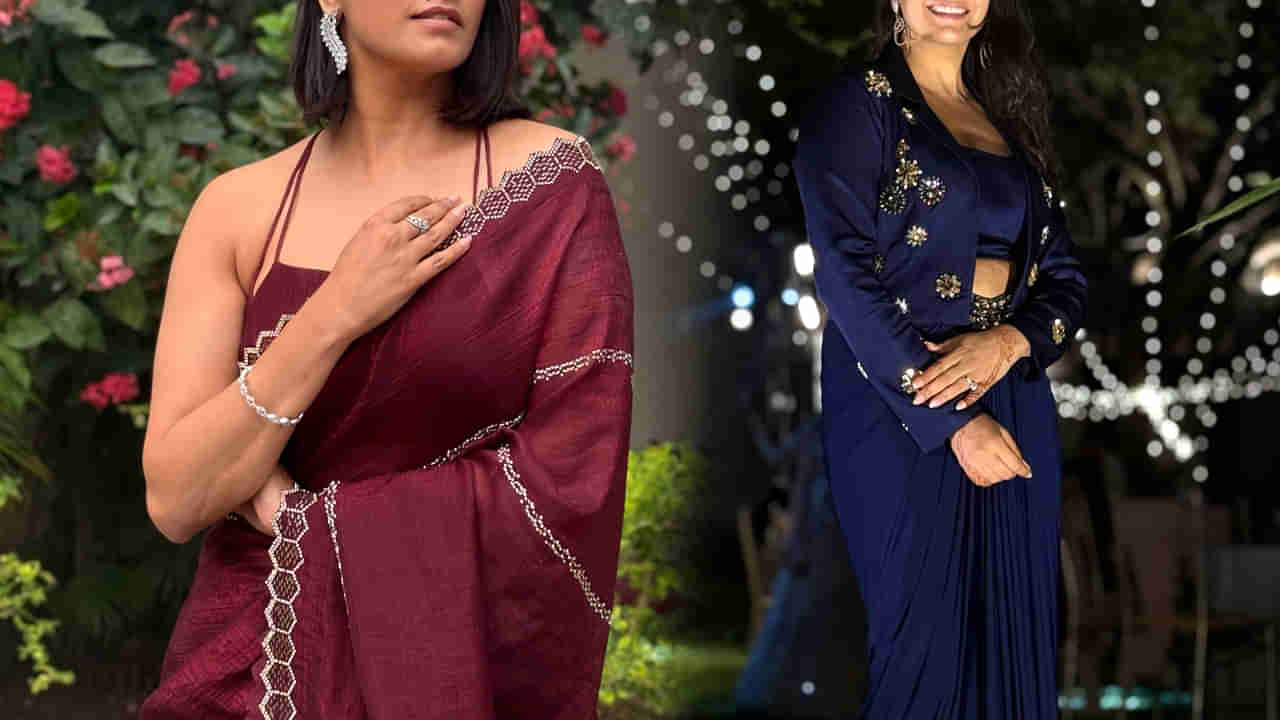 మా అమ్మ వద్దన్నా అతన్ని పెళ్లి చేసుకొని తప్పు చేశా..! టాలీవుడ్ హీరోయిన్ ఎమోషనల్ కామెంట్స్