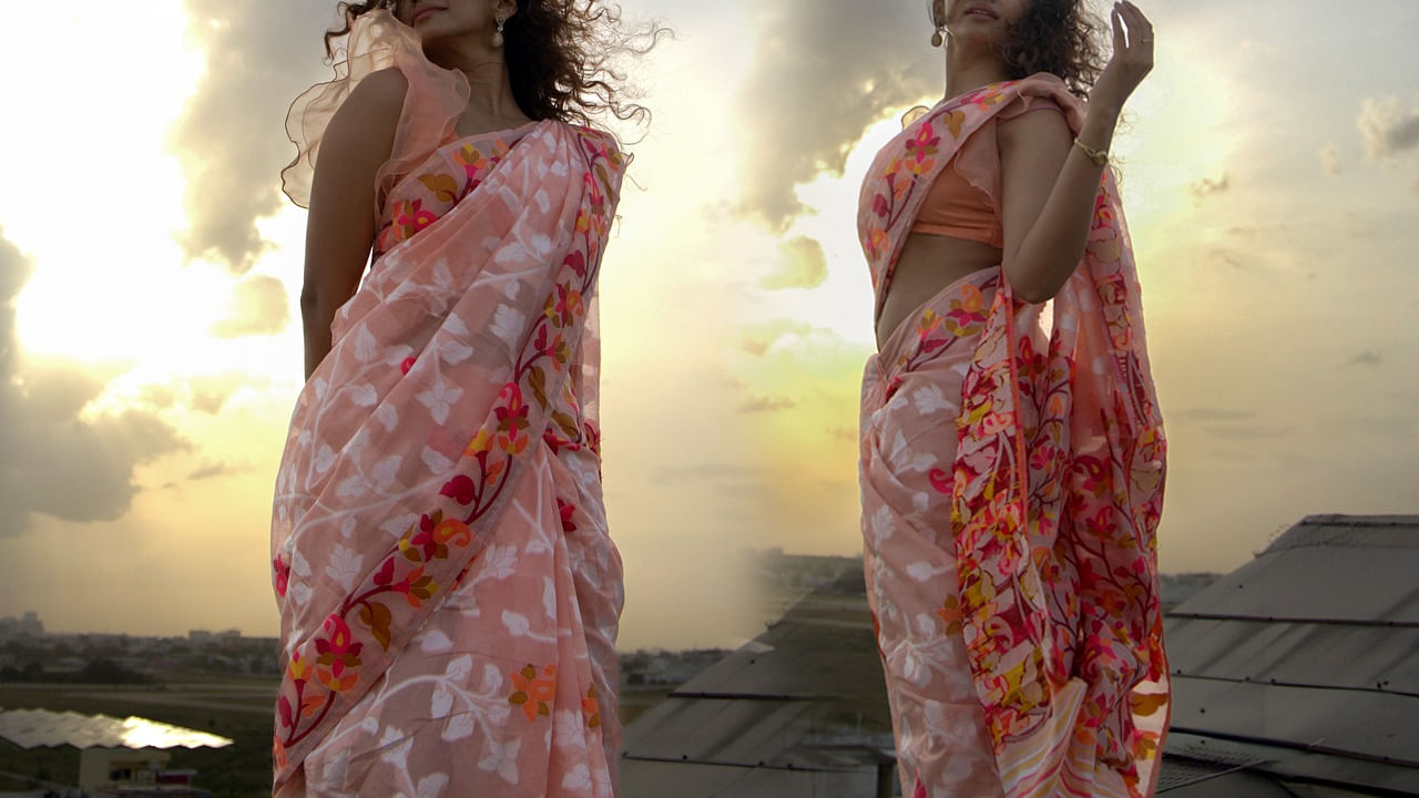 టాలీవుడ్ లక్కీ హీరోయిన్..! చేసిన సినిమాలన్నీ హిట్టే.. కానీ అనుకున్నంత గుర్తింపు రాలేదు