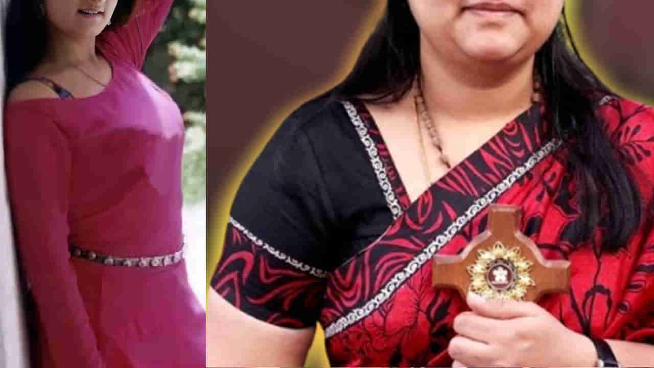 Tollywood: 100కు పైగా సినిమాలు.. చిరు, బాలయ్యలతో సూపర్ హిట్స్.. ఇప్పుడేమో క్రైస్తవ మత ప్రచారకురాలిగా.. ఎవరంటే?