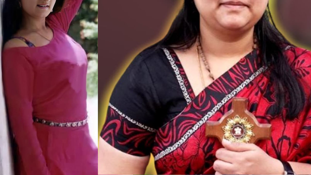 Tollywood: 100కు పైగా సినిమాలు.. చిరు, బాలయ్యలతో సూపర్ హిట్స్.. ఇప్పుడేమో క్రైస్తవ మత ప్రచారకురాలిగా.. ఎవరంటే?