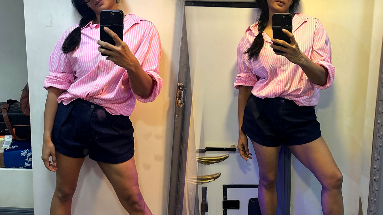 గ్లామరస్ విలన్..! అప్పుడు హీరోయిన్‌గా చేసి.. ఇప్పుడు ఇలా ఇరగదీస్తోంది..