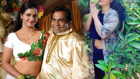 అప్పట్లో కుర్రాళ్లను కవ్వించిన ఈ నటి గుర్తుందా.? అప్పట్లో కుర్రాళ్లను కవ్వించిన ఈ నటి గుర్తుందా.?