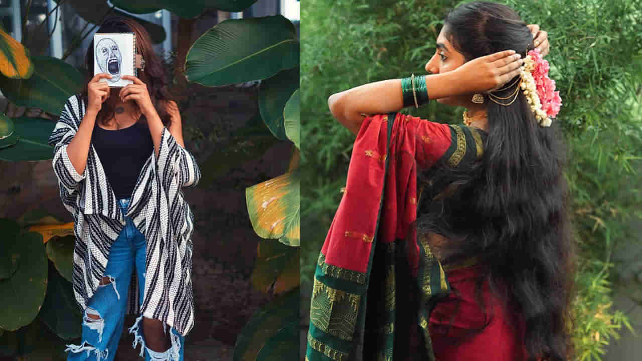 Tollywood: తైక్వాండాలో బ్లాక్ బెల్ట్.. సాయి పల్లవిలా మేకప్ లేకుండా నటించే హీరోయిన్.. ఎవరో తెలుసా?