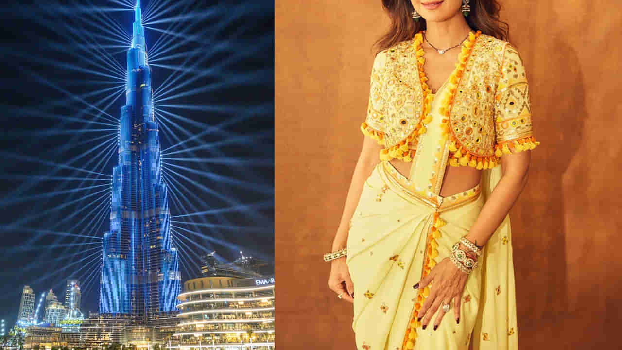 Tollywood: దుబాయ్ బుర్జ్ ఖలీఫాలో ఫ్లాట్ కొన్న టాలీవుడ్ స్టార్ హీరోయిన్.. ఏకంగా అన్ని కోట్లు ఖర్చు పెట్టి మరీ..