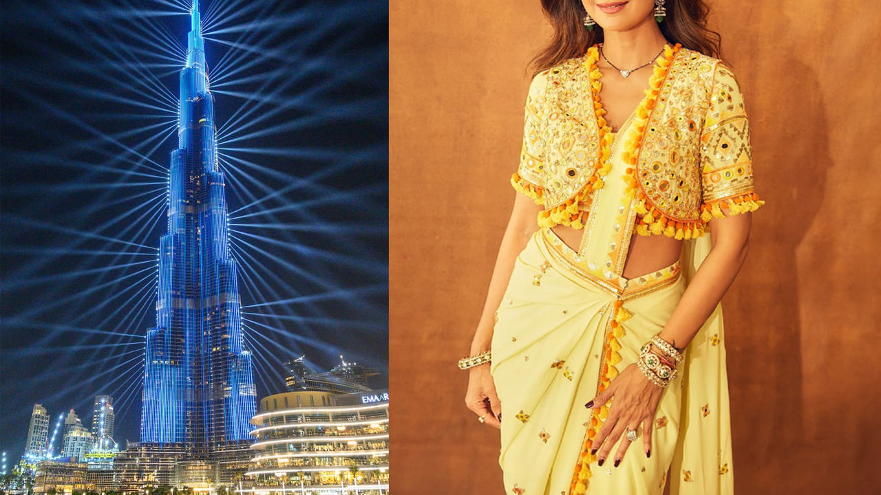 Tollywood: దుబాయ్ బుర్జ్ ఖలీఫాలో ఫ్లాట్ కొన్న టాలీవుడ్ స్టార్ హీరోయిన్.. ఏకంగా అన్ని కోట్లు ఖర్చు పెట్టి మరీ..