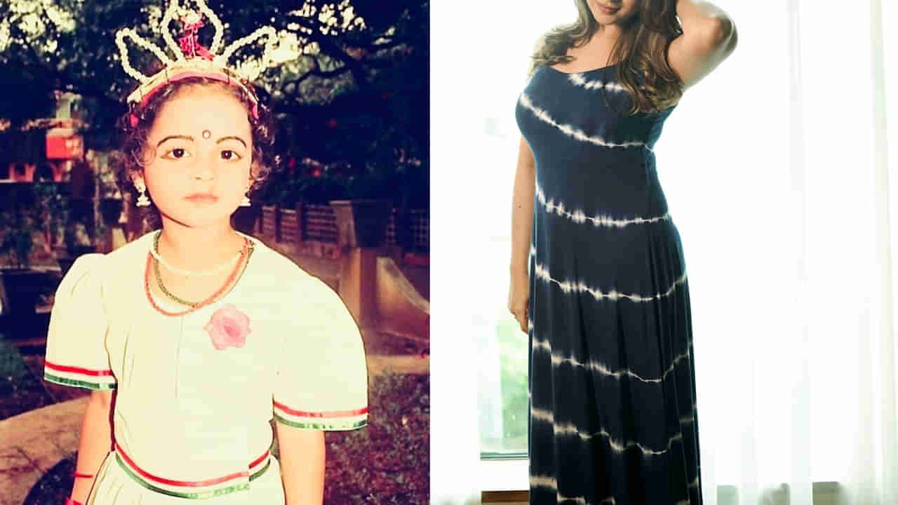 ఈ చిన్నారి యువరాణి.. ఇండస్ట్రీలో స్టార్ హీరోయిన్.. ఆమెకోసం కుర్రాళ్లు పడి చచ్చిపోతారు