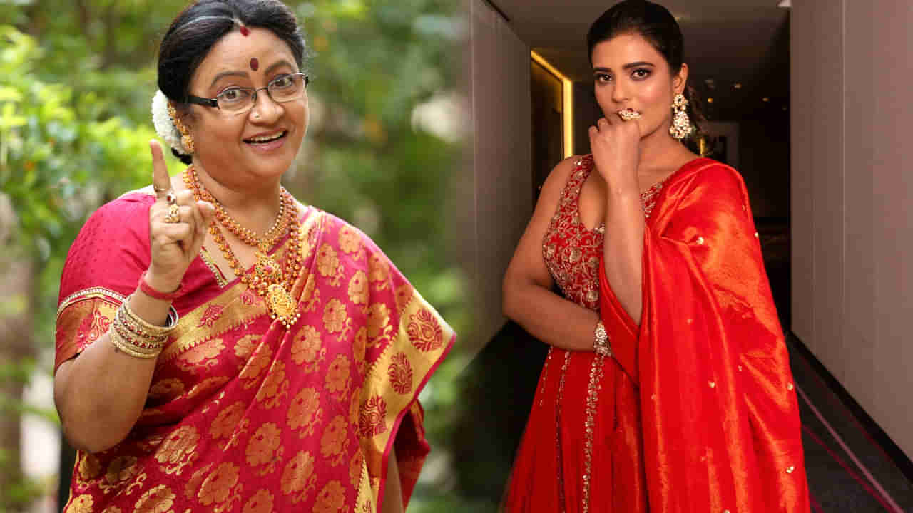 ఈ లేడీ కమెడియన్ కోడలు టాలీవుడ్ స్టార్ హీరోయినా.! రీసెంట్‌గా రూ. 300కోట్ల హిట్ కొట్టింది ఆ చిన్నది