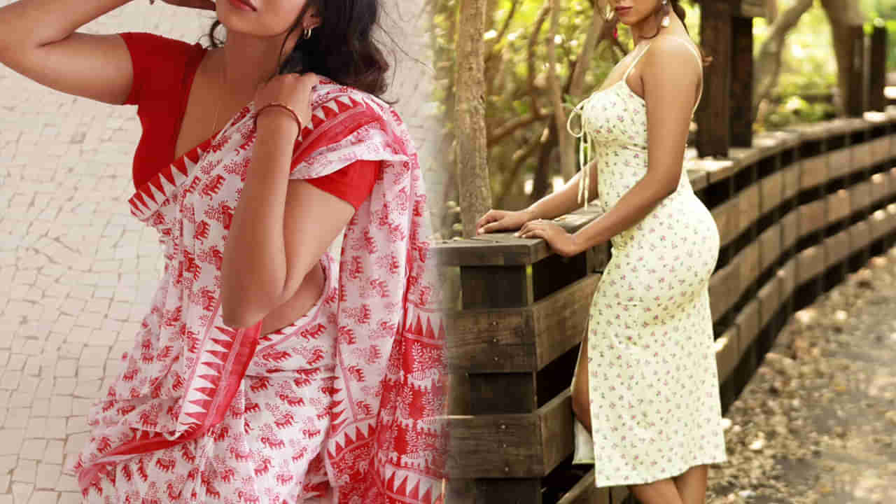 చైనాలో ఎంబీబీఎస్.. అపోలోలో డాక్టర్.. కట్ చేస్తే ఇప్పుడు తోప్ హీరోయిన్