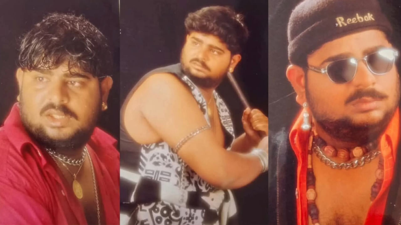 Tollywood:  ఎక్కడో చూసినట్టుందే... ఈ ఫొటోలోని వ్యక్తిని గుర్తు పట్టారా? టాలీవుడ్‌లో బాగా ఫేమస్