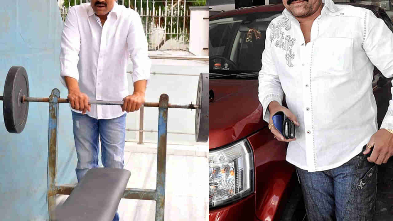 మిస్టర్ హైదరాబాద్‌గా ఏడుసార్లు అవార్డులు.. కట్ చేస్తే టాలీవుడ్‌లో తిరుగులేని నటుడు