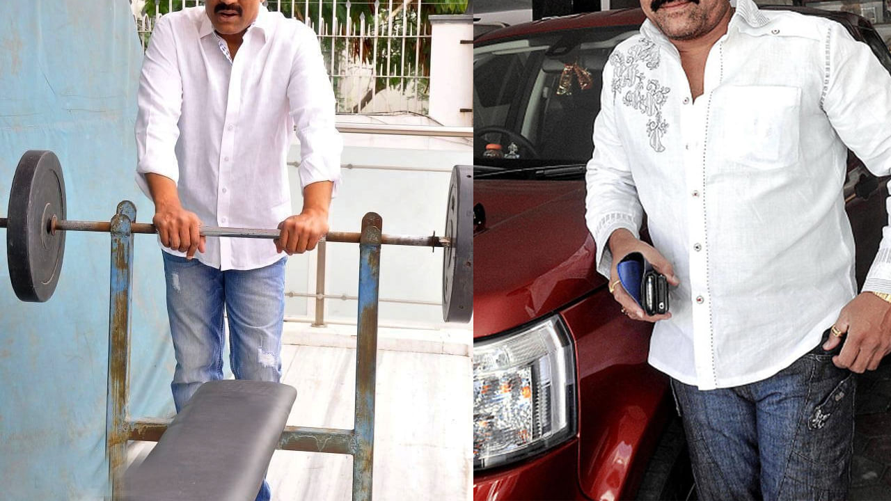మిస్టర్ హైదరాబాద్గా ఏడుసార్లు అవార్డులు.. కట్ చేస్తే టాలీవుడ్లో తిరుగులేని నటుడు