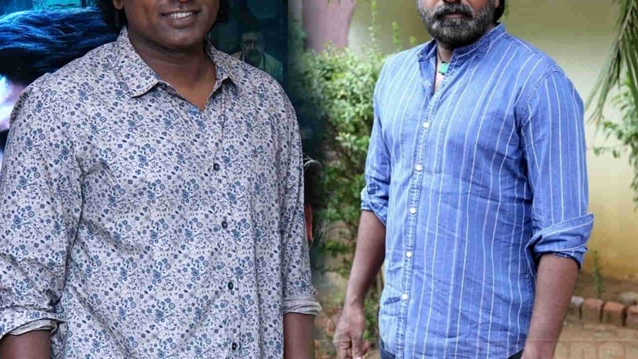 ఫాస్ట్ ఫుడ్ సెంటర్‌లో పని చేశాడు.. ఇప్పుడు పాన్ ఇండియాను ఏలుతున్నాడు.. అతను ఎవరంటే