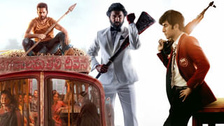 స్టార్ హీరోల స్పెషల్ సాంగ్స్.. స్టెప్పులేయనున్న యంగ్ భామలు