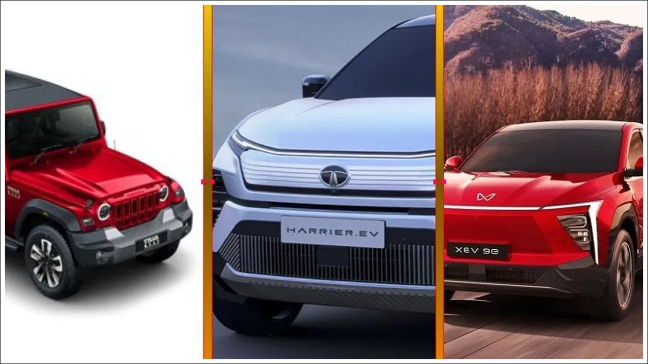 Top Safest Cars: భారతదేశంలో అత్యంత సురక్షితమైన 5 కార్లు ఇవే.. టాప్‌ రేటింగ్‌ !
